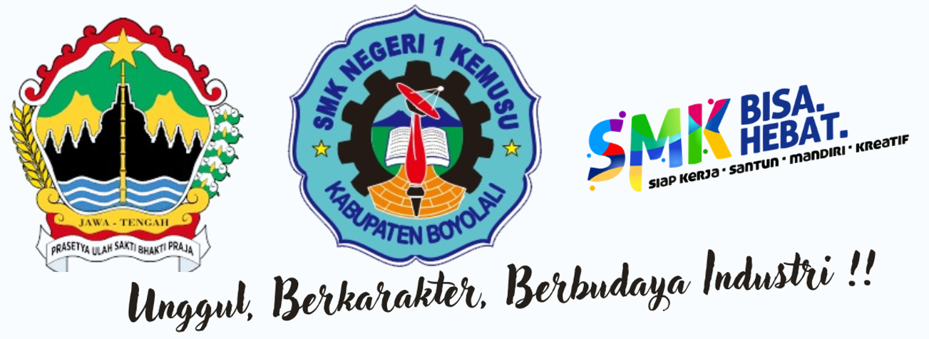 Logo Sekolah